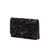 Elisabetta Franchi Elisabetta Franchi Hand Held Bag. Black