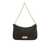 Elisabetta Franchi Elisabetta Franchi Hand Held Bag. Black