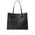 GIANNI CHIARINI Gianni Chiarini "Marcella" Shoulder Bag Black