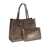 GIANNI CHIARINI Gianni Chiarini "Marcella" Shoulder Bag GOLD