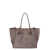 GIANNI CHIARINI Gianni Chiarini Marcella Tote Bag GREY