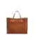 GIANNI CHIARINI Gianni Chiarini Marcella Miss 32 Suede Bag BROWN