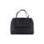 Orciani Orciani Sveva Medium Soft Black Bag Black