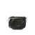 BOYY Boyy "Buckle Saddle" Shoulder Bag Black