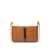 Chloe Chloé "Marcie" Crossbody Bag BROWN