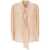 Chloe Chloé Blouse With Bow PINK