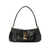 Chloe Chloé "99" Shoulder Bag Black