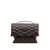 GAVA Gava Medium Vitto Matelassé Bag In Leather BROWN