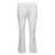 PT TORINO Pt Torino Stretch Cotton Trousers WHITE