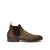 OFFICINE CREATIVE Officine Creative "Ceton" Ankle Boots BROWN