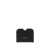 Acne Studios Acne Studios Card Holder With Logo Black