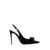 Dolce & Gabbana Dolce & Gabbana Heeled Shoes BLACK BLACK