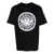 Balmain Balmain T-Shirts And Polos NOIR/BLANC