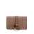 Chloe Chloé Wallets BROWN