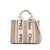 Chloe Chloé Woody Bag Bags MULTICOLOR