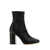 Chloe Chloé Boots Black