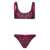 REINA OLGA Reina Olga Swimwear Clothing RED LEO