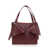 COPERNI Medium Belt Cabas Bag RED