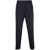 PT01 Pt01 Trousers Black