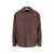 Marni Marni Shirts Brown