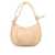 Zanellato Zanellato "Demi Piuma Knot" Shoulder Bag PINK