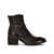 OFFICINE CREATIVE Officine Creative "Denner" Ankle Boots BROWN