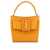 BOYY Boyy "Devon 23 Soft" Shoulder Bag ORANGE