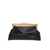 Jimmy Choo Jimmy Choo Soft Leather Clutch MULTICOLOR