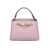 Jimmy Choo Jimmy Choo Leather Handbag PINK