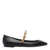 Jimmy Choo Jimmy Choo Flat Shoes Black