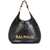 Balmain Balmain 1945 Soft Hobo Cabas Bag Bags Black