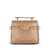 Balmain Balmain B-Buzz 23 Bag Bags BROWN