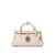 Zanellato Zanellato "Dotta Centauro" Handbag WHITE