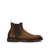 OFFICINE CREATIVE Officine Creative "Dude Flexi" Ankle Boots BROWN