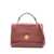 Coccinelle Coccinelle Bags.. BRANDY/GREN.RED