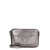 Coccinelle Coccinelle Beat Leather Crossbody Bag SILVER