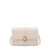 Coccinelle Coccinelle Bags LAMBSKIN WHITE