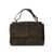 AVENUE 67 Avenue 67 "Elettra" Handbag BROWN