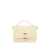 Zanellato Zanellato "Ella Cayman" Handbag Beige