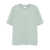 DRÔLE DE MONSIEUR Drole De Monsieur T-Shirts And Polos WATER GREEN