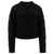 Loulou Studio Loulou Studio "Eustace" Sweater Black