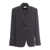 ANTONELLI Antonelli Jacket Black