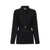 Fendi Fendi Coats Black