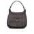 FONTANA MILANO 1915 Fontana Milano 1915 "Chelsea" Shoulder Bag BROWN