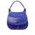 FONTANA MILANO 1915 Fontana Milano 1915 "Chelsea Media" Shoulder Bag BLUE