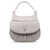 FONTANA MILANO 1915 Fontana Milano 1915 "Chelsea Media" Shoulder Bag GREY