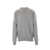 Comme des Garçons Comme Des Garcons Sweaters TOP GREY