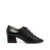 LEMAIRE Lemaire Souris 60Mm Leather Brogues Black