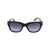 Tom Ford Tom Ford Sunglasses 05B NERO/ALTRO / FUMO GRAD