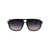 Tom Ford Tom Ford Sunglasses 01B NERO LUCIDO / FUMO GRAD